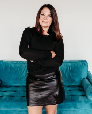 Photo of Kara Carrier